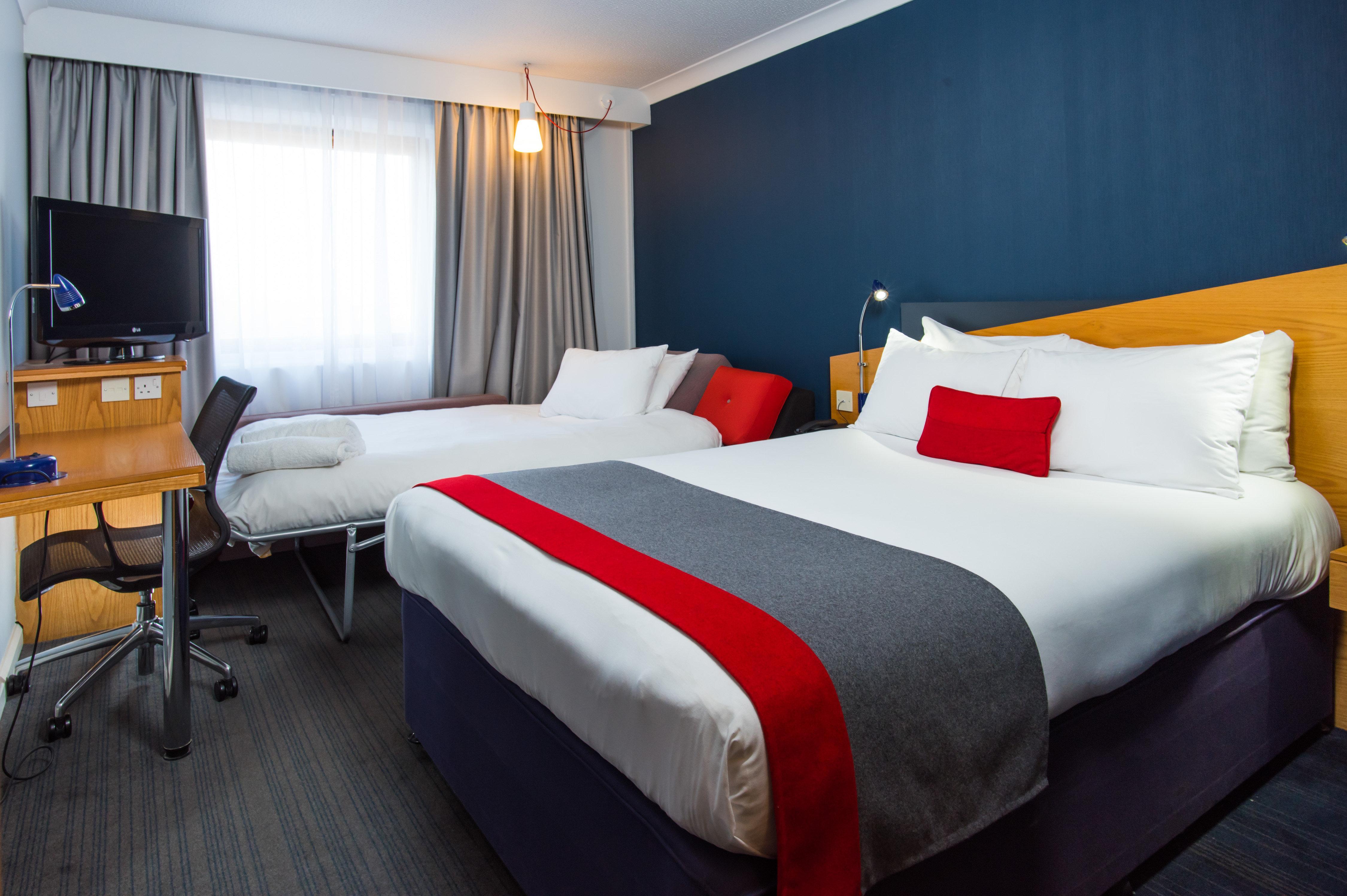 Hotel Express By Ihg Newport (Gwent)