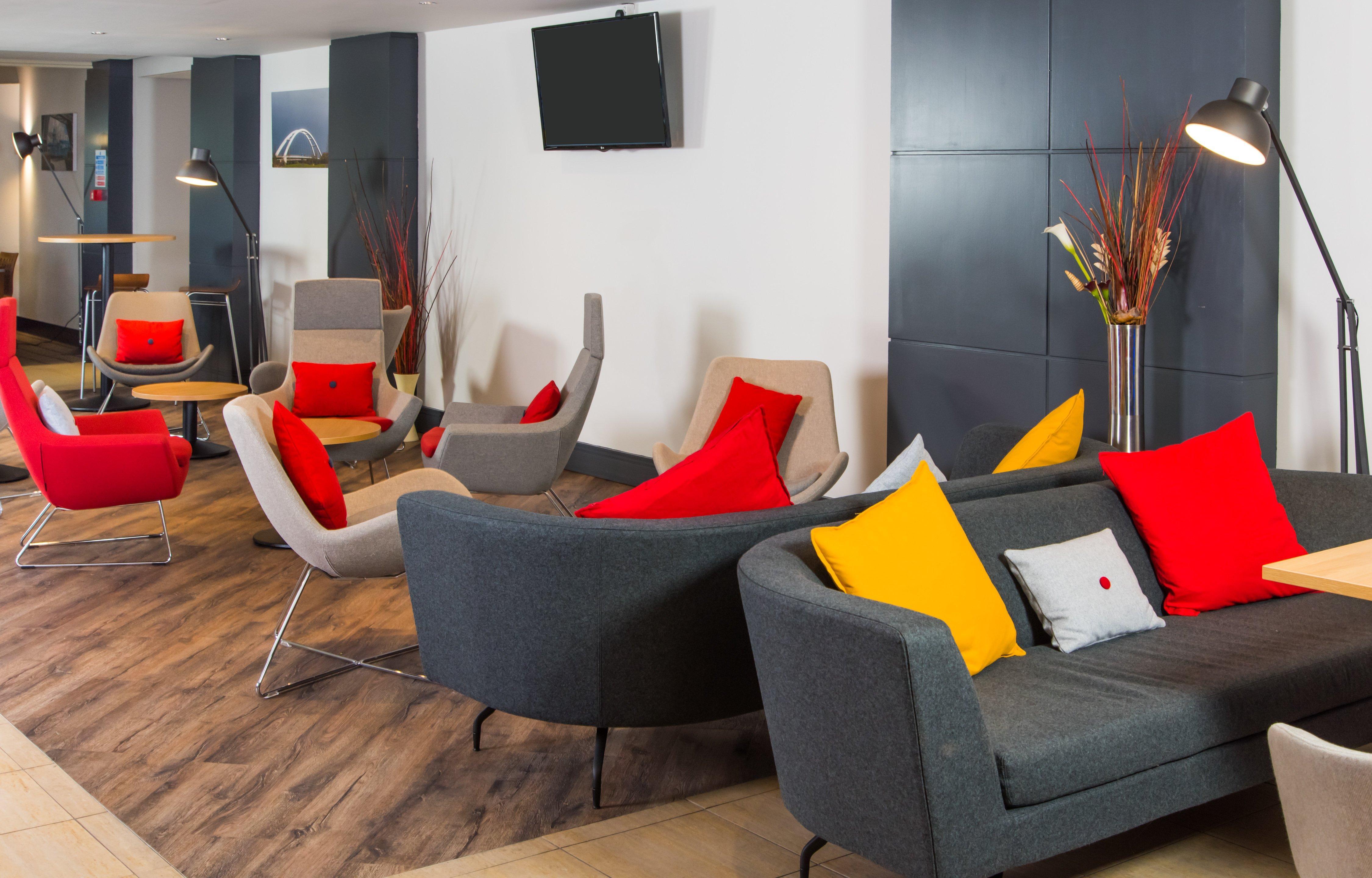 Express By Ihg 3*