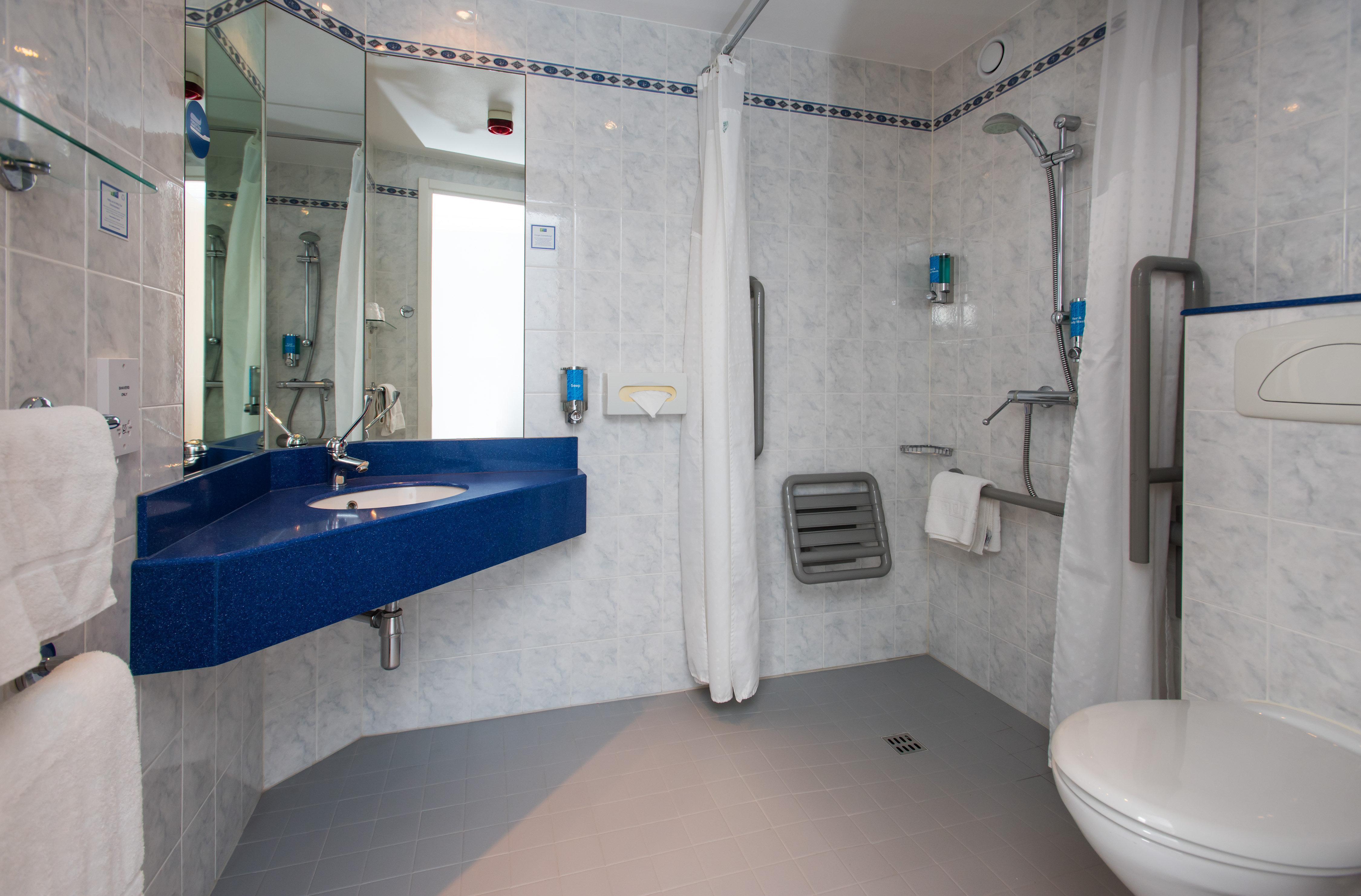 Express By Ihg Newport (Gwent)