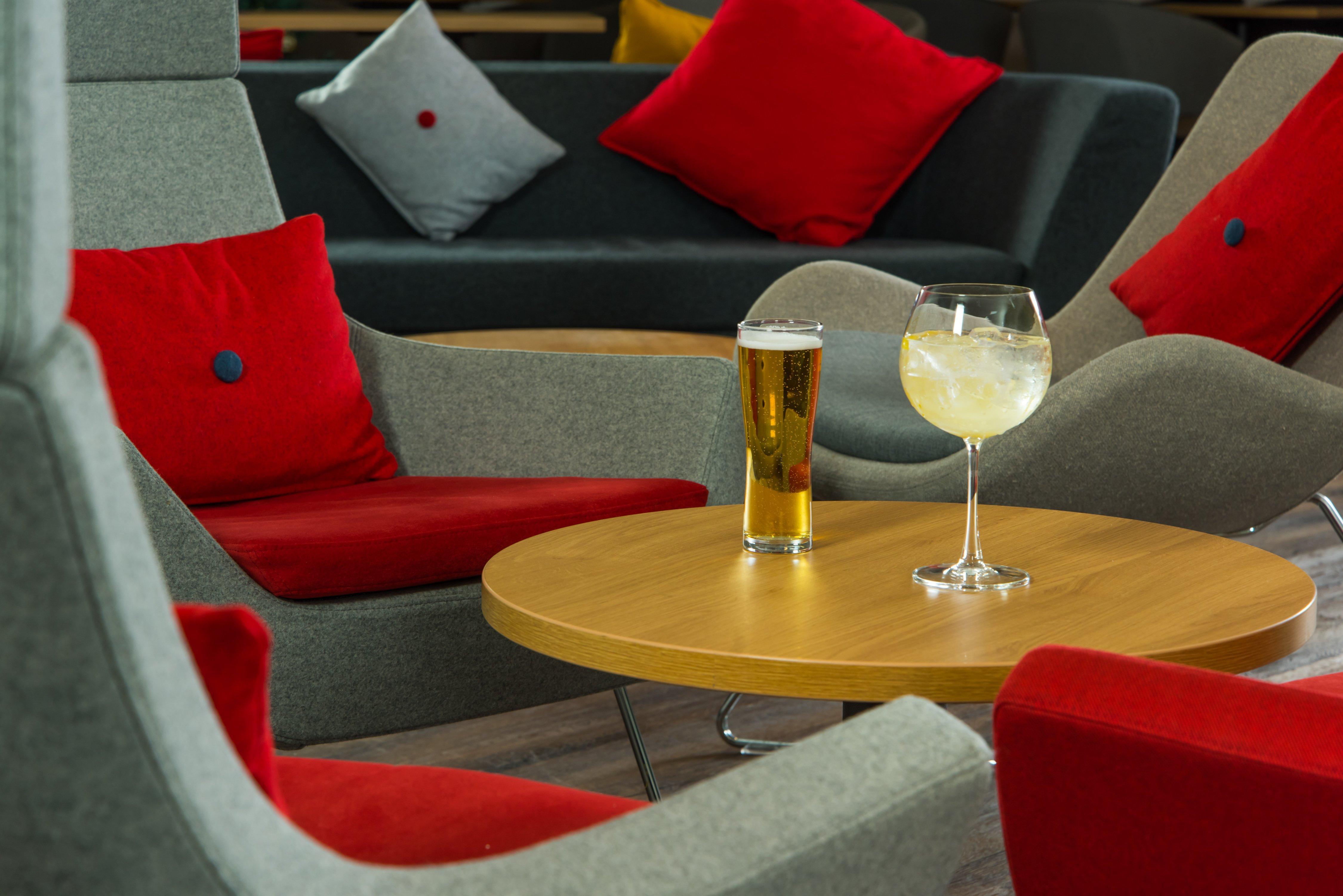 Express By Ihg 3* Newport (Gwent)
