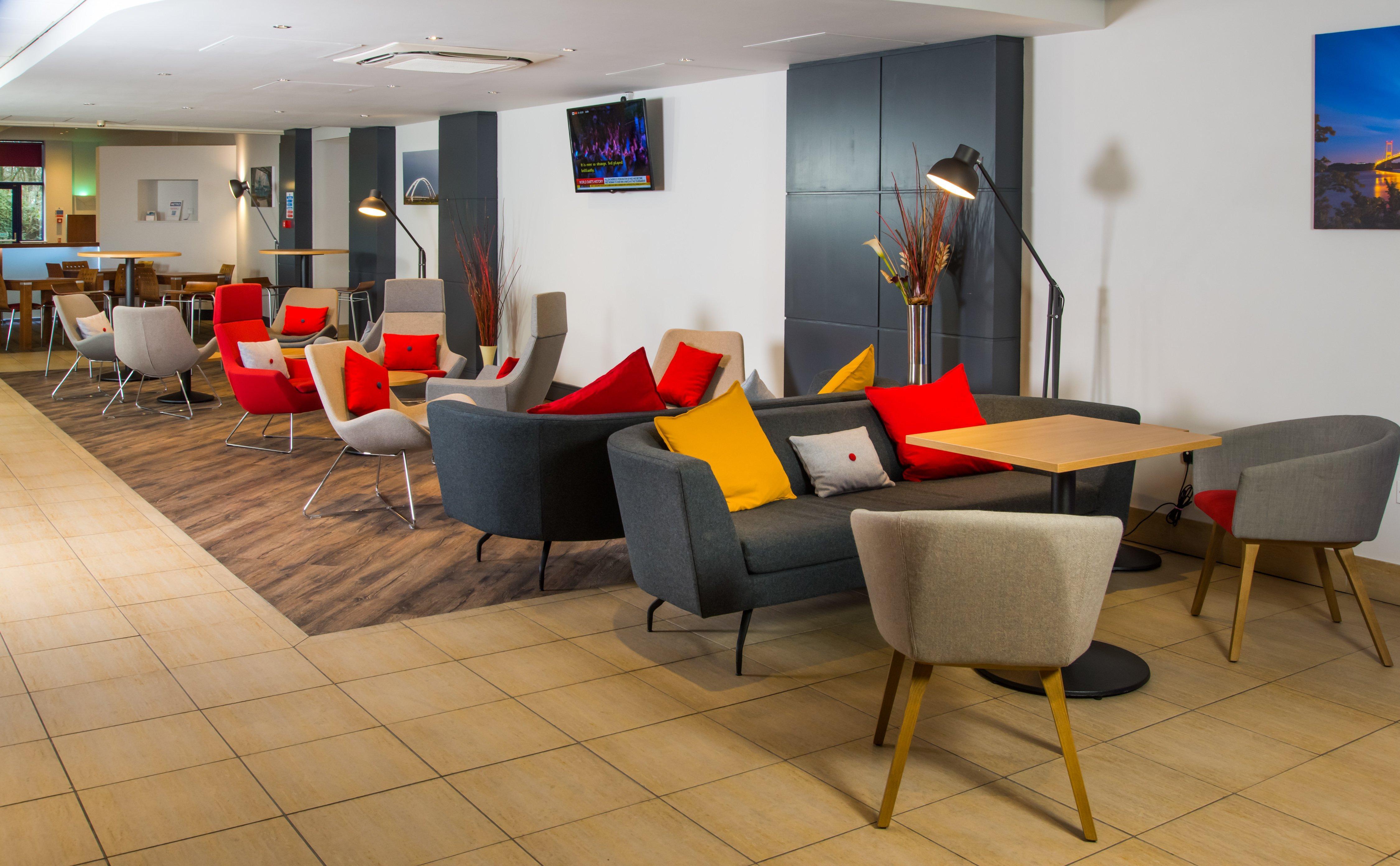 Express By Ihg 3*