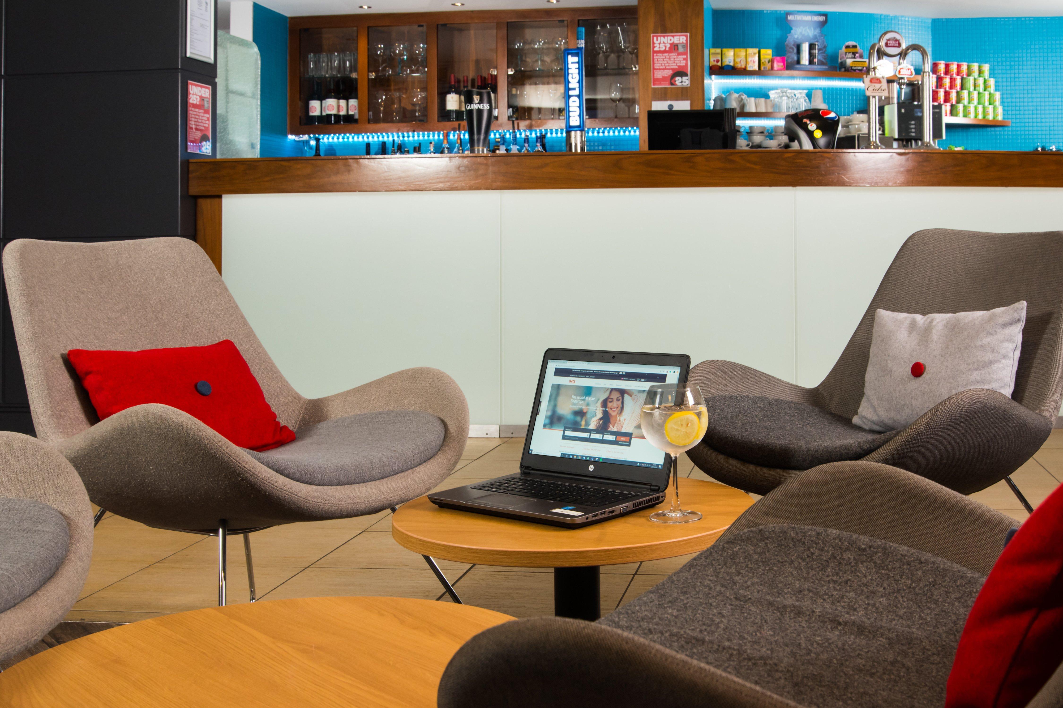 Express By Ihg Hotel Newport (Gwent)