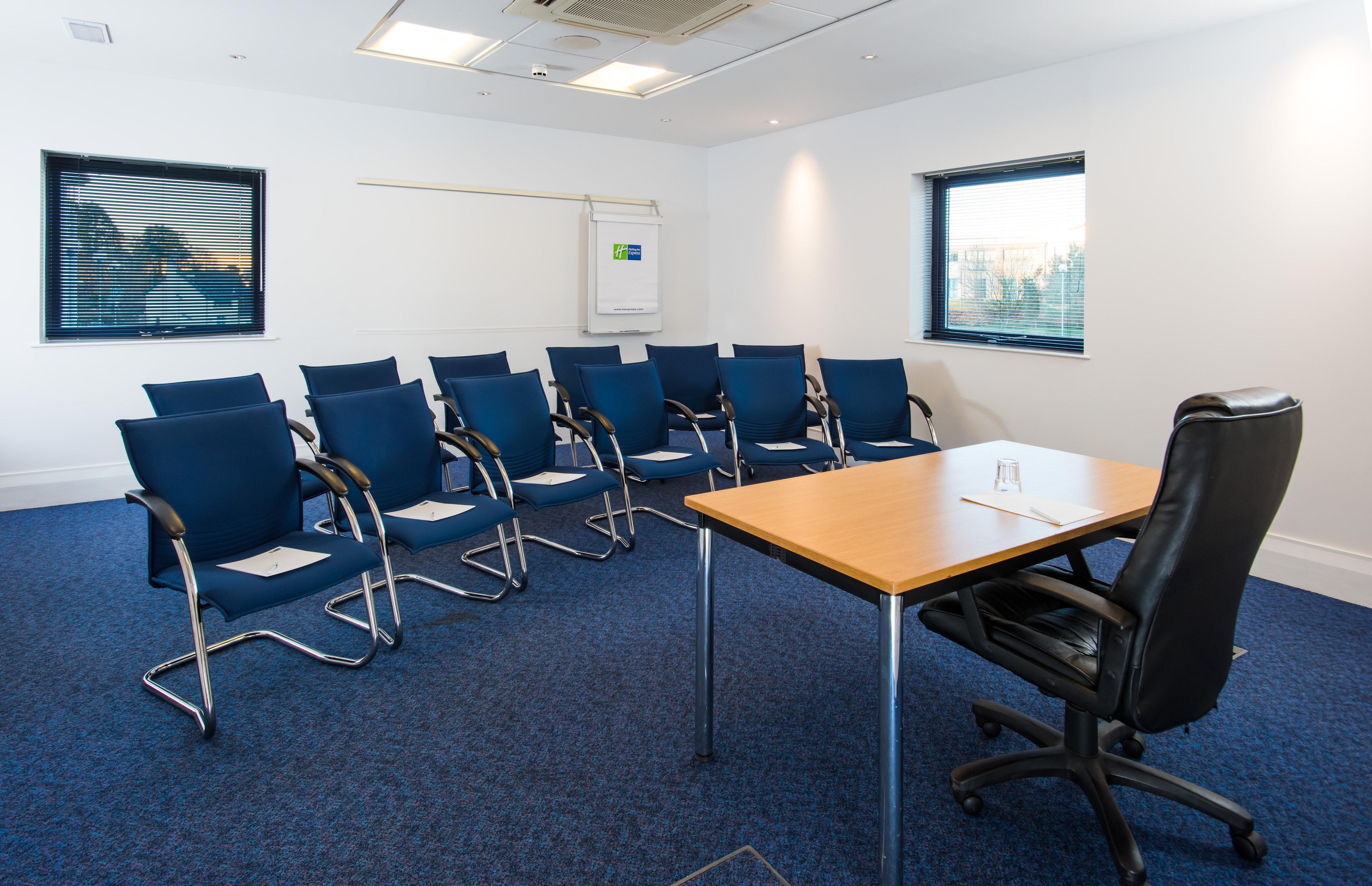 Hotel Express By Ihg Newport (Gwent)