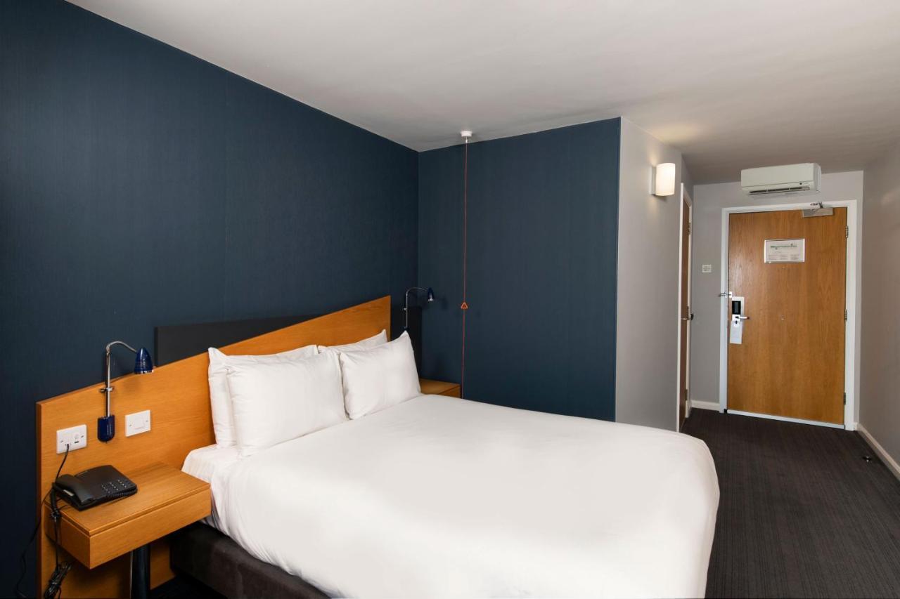 Hotel Express By Ihg