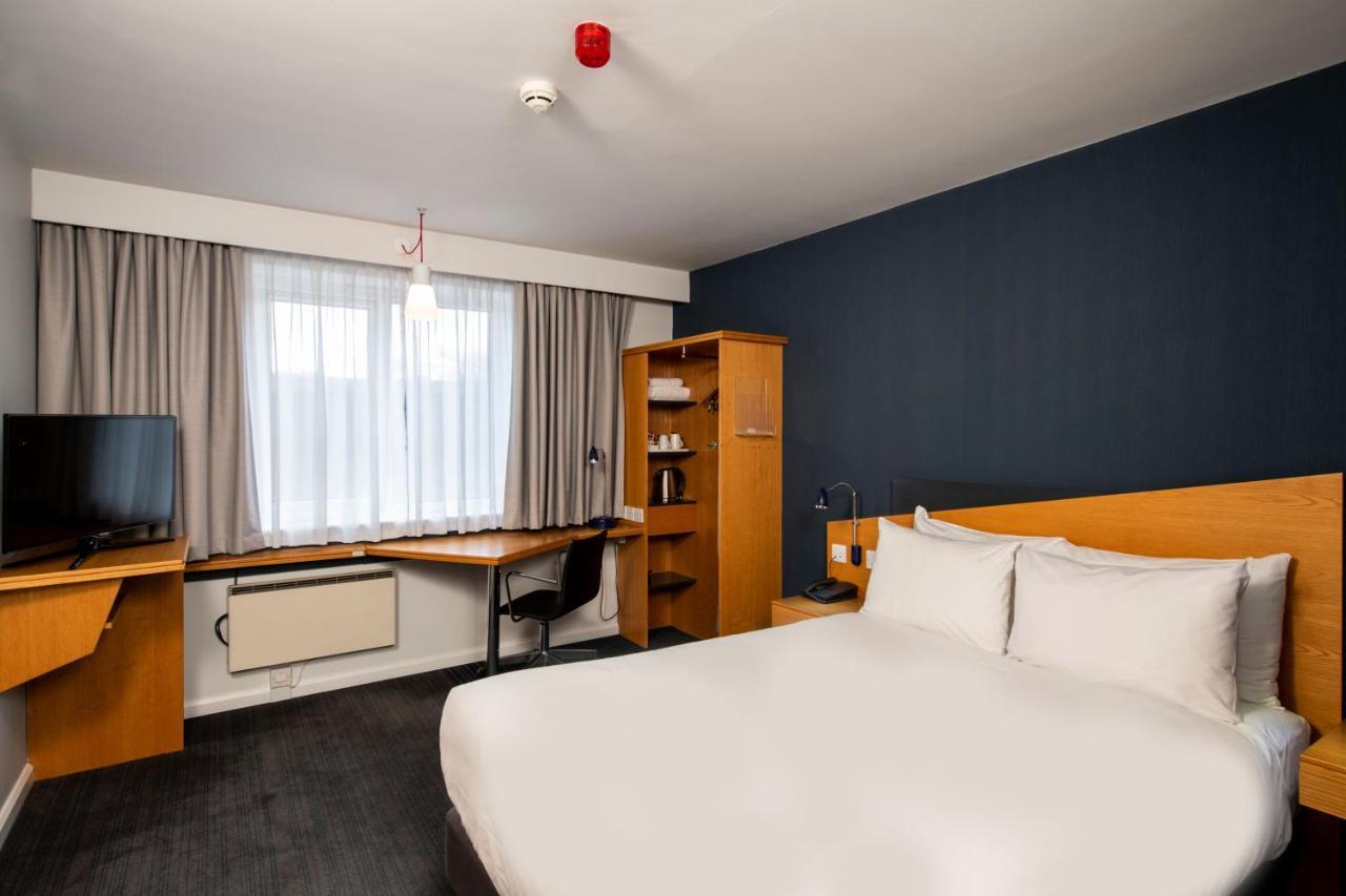 Express By Ihg Hotel Newport (Gwent)