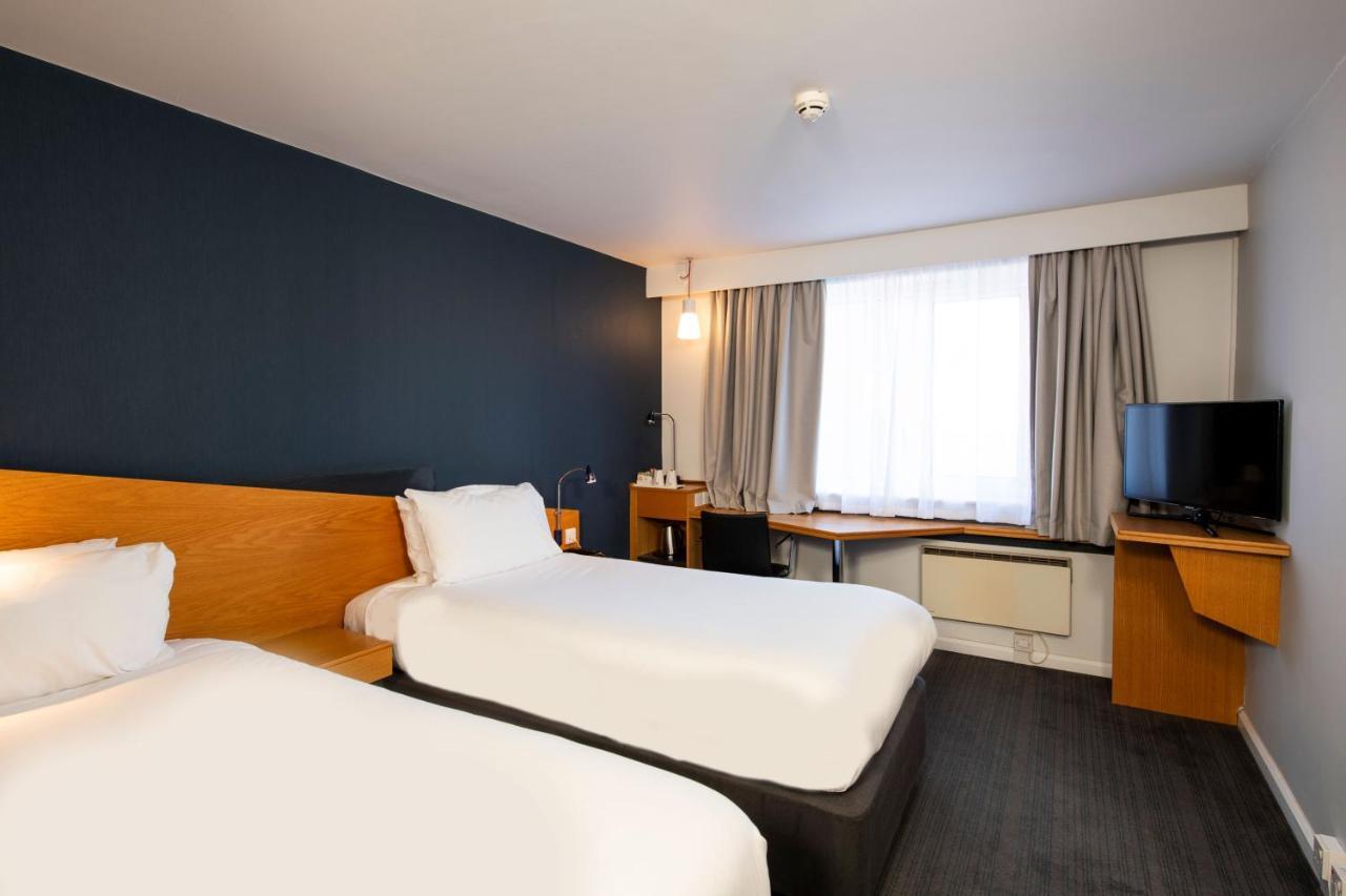 Express By Ihg Newport (Gwent)