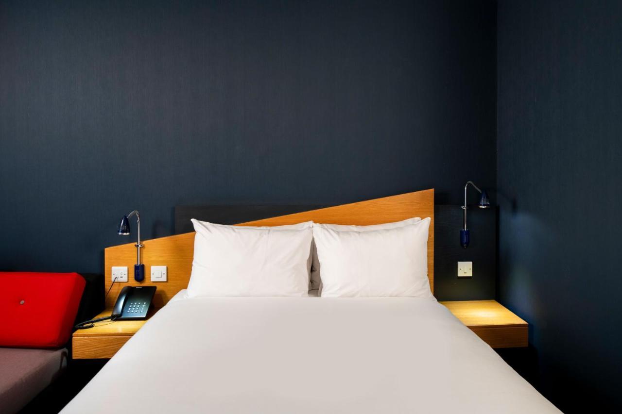 Hotel Express By Ihg 3*