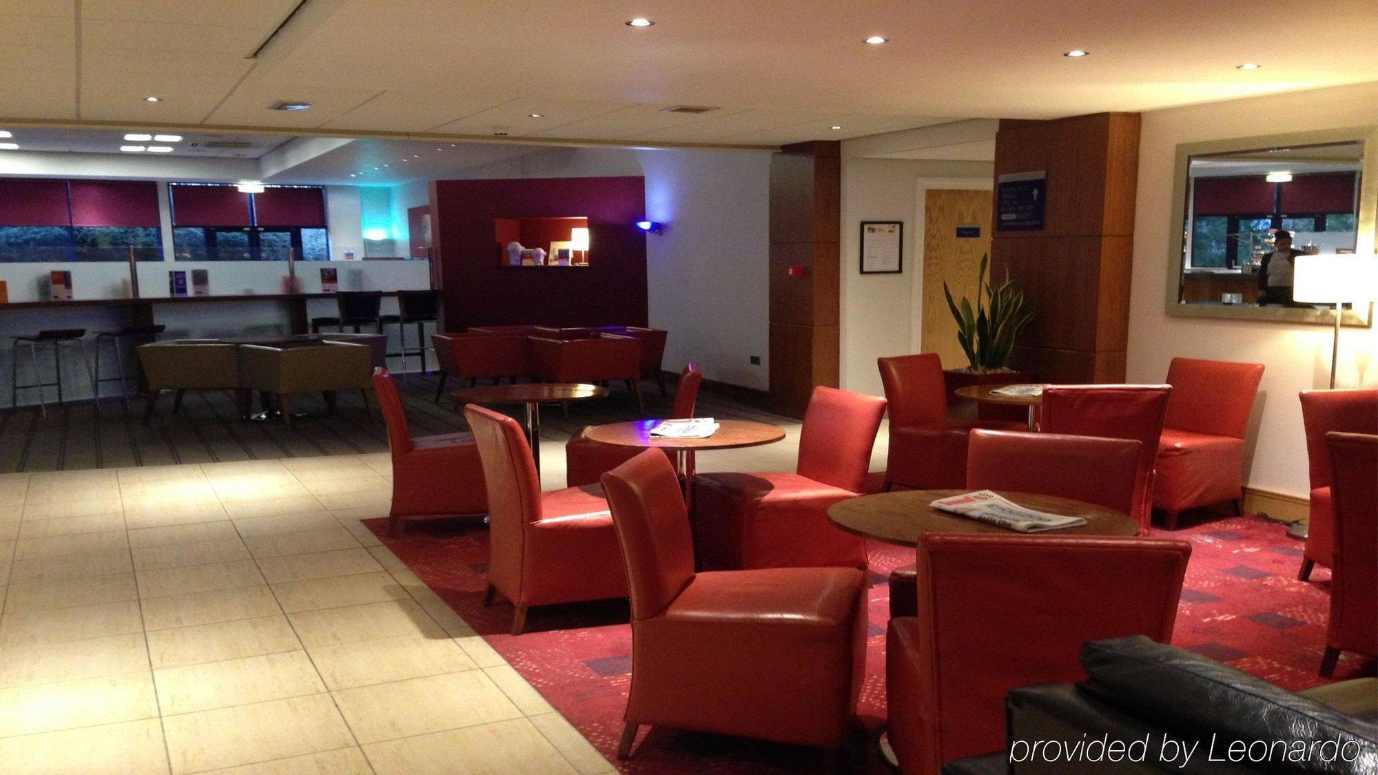 Express By Ihg Newport (Gwent)