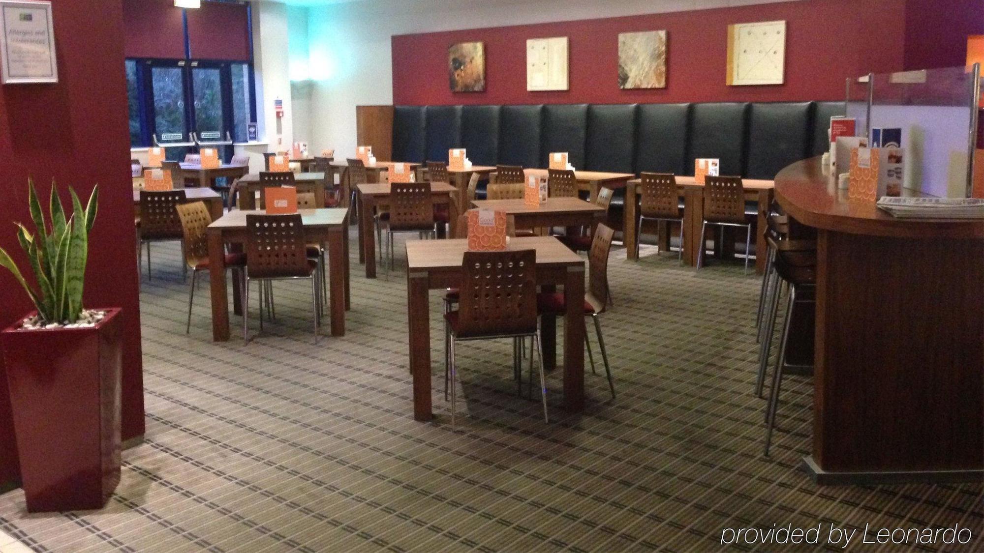 Express By Ihg 3* Newport (Gwent)