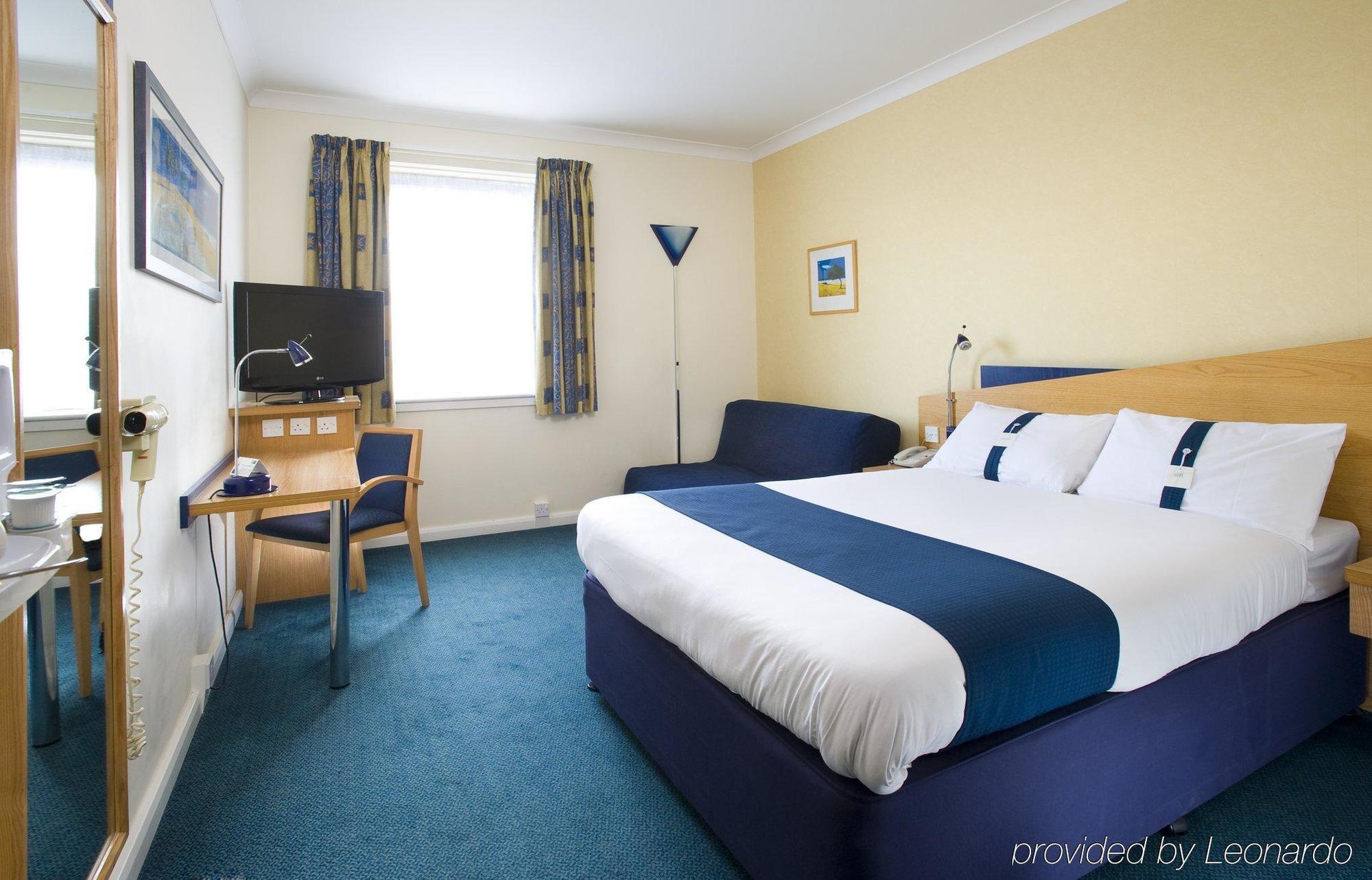 Express By Ihg 3* Newport (Gwent)