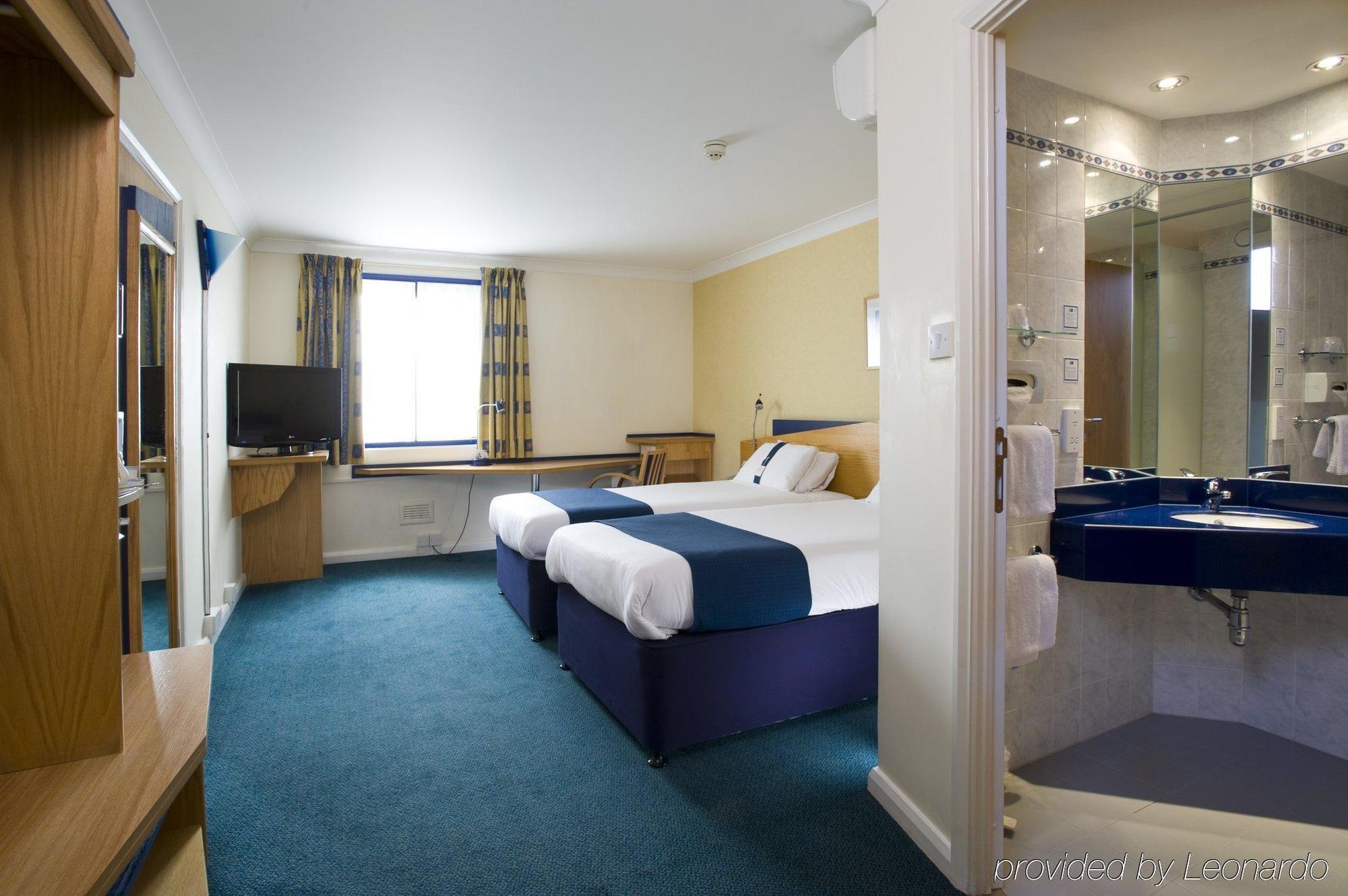 Express By Ihg 3*