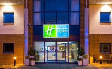 Express By Ihg Hotel Newport (Gwent)