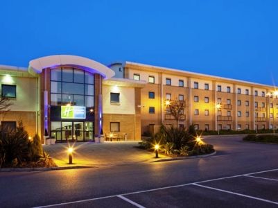 Hotel Express By Ihg Newport (Gwent)