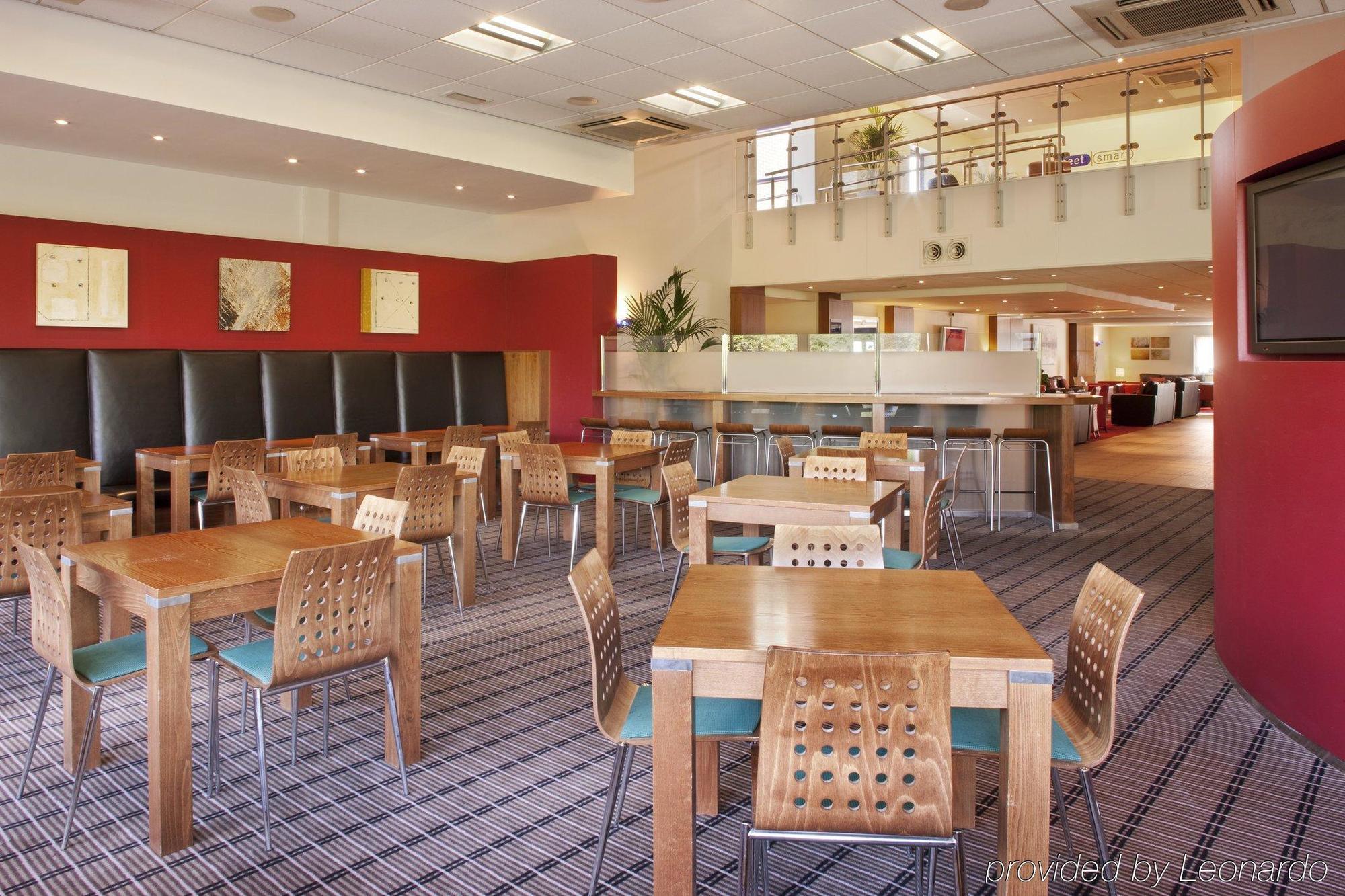 Express By Ihg Newport (Gwent)
