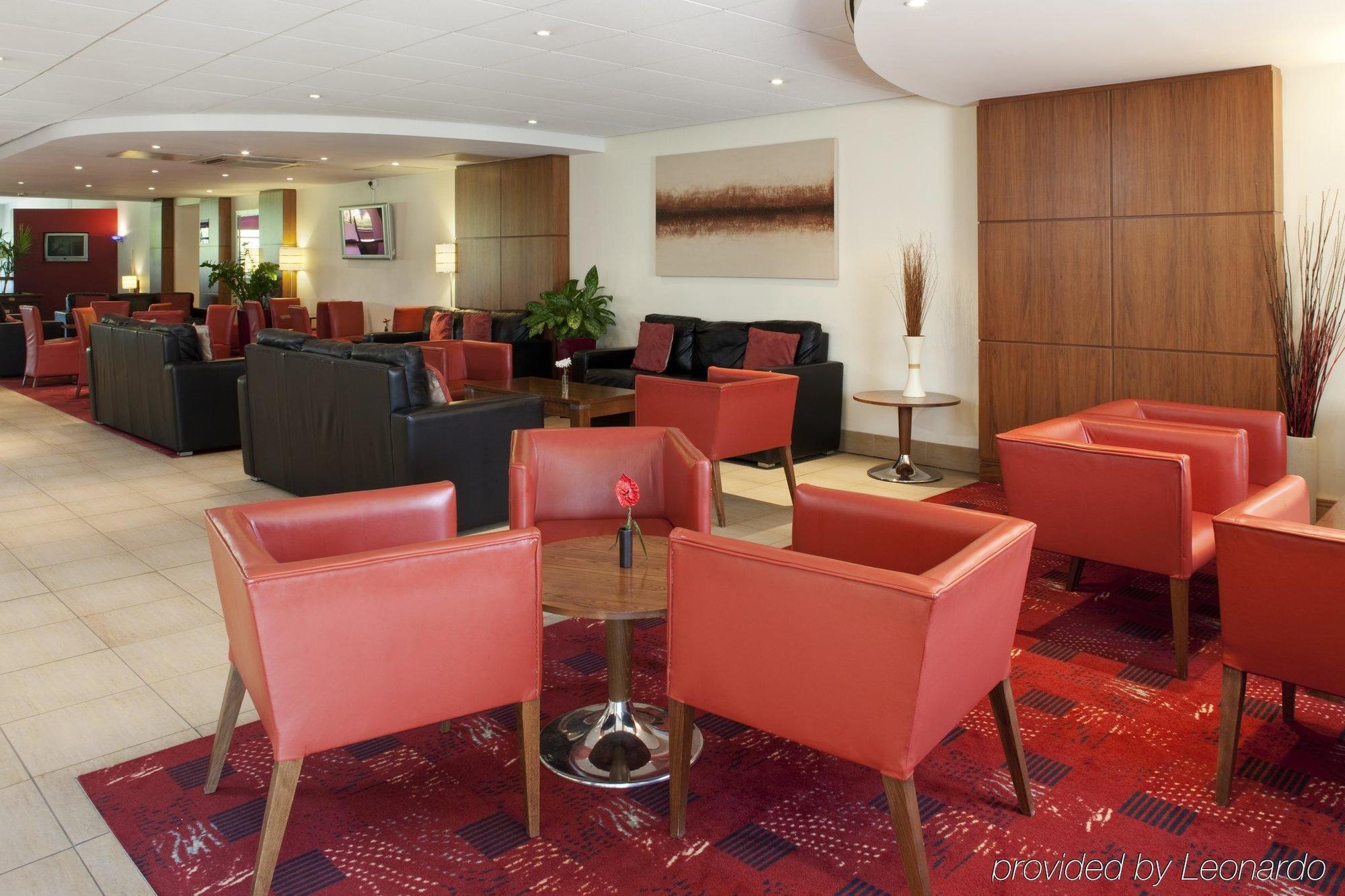 Hotel Express By Ihg Newport (Gwent)