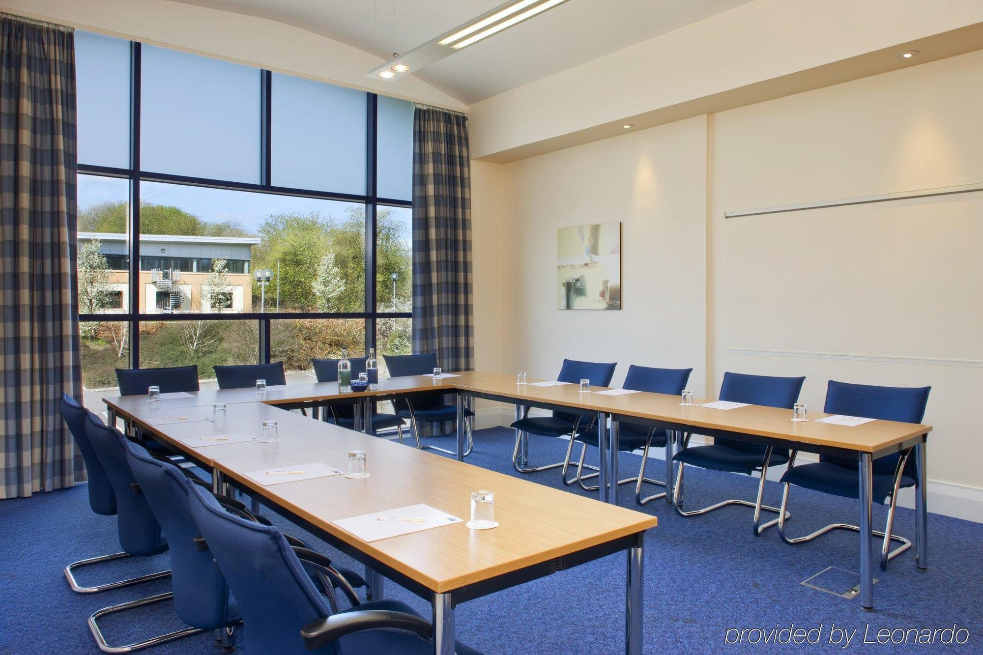 Express By Ihg Newport (Gwent)