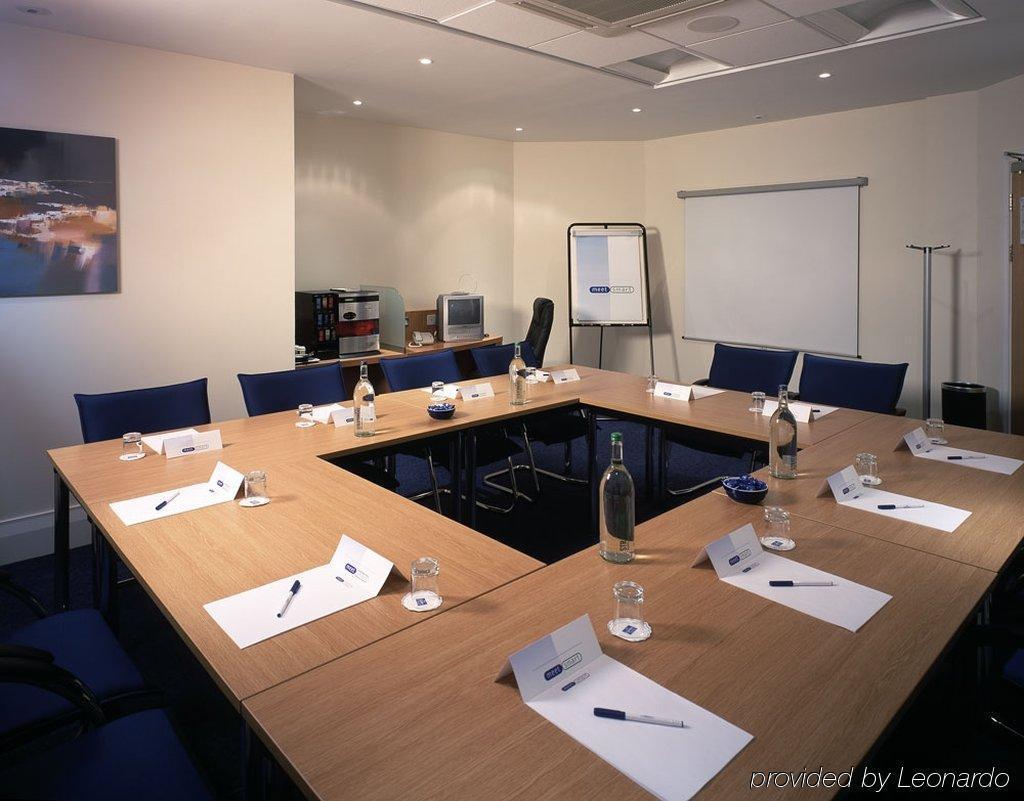 Hotel Express By Ihg Newport (Gwent)