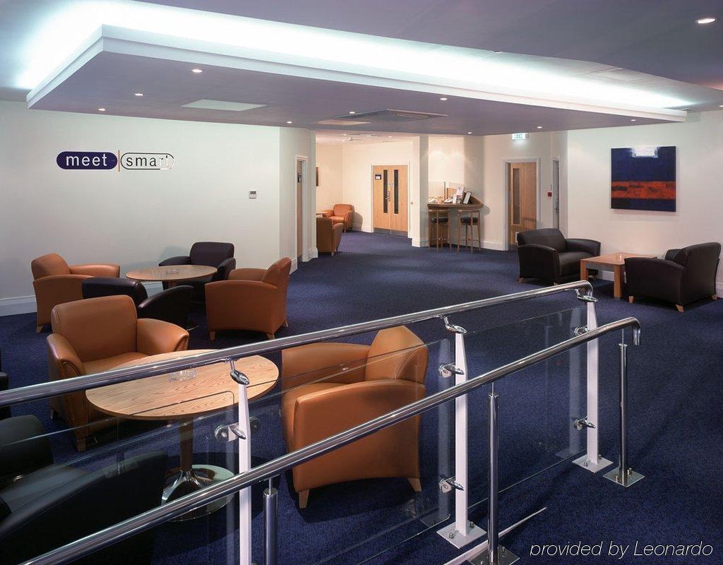 Hotel Express By Ihg 3*