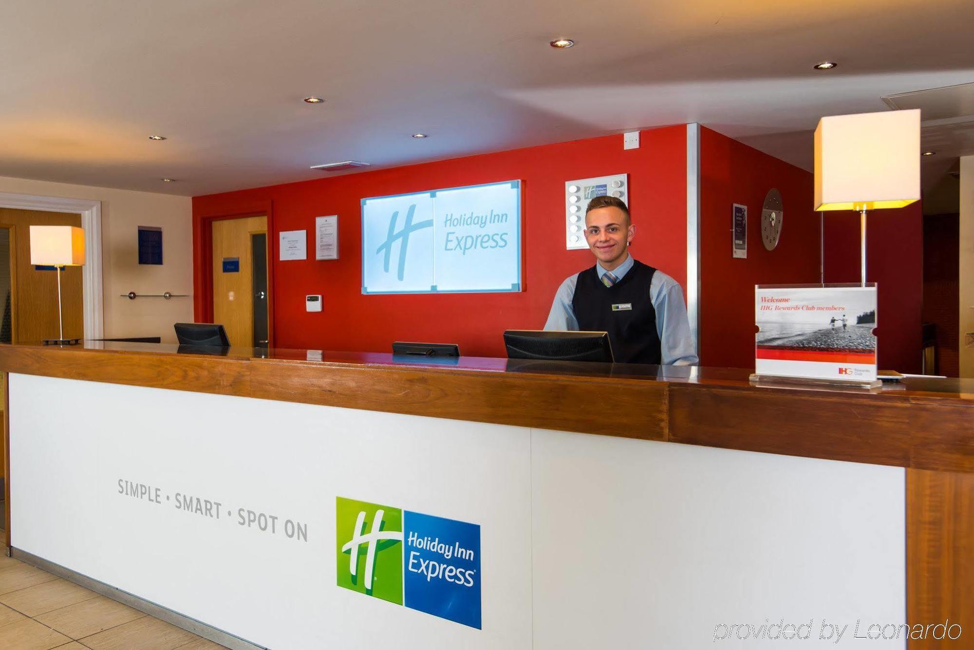 Express By Ihg