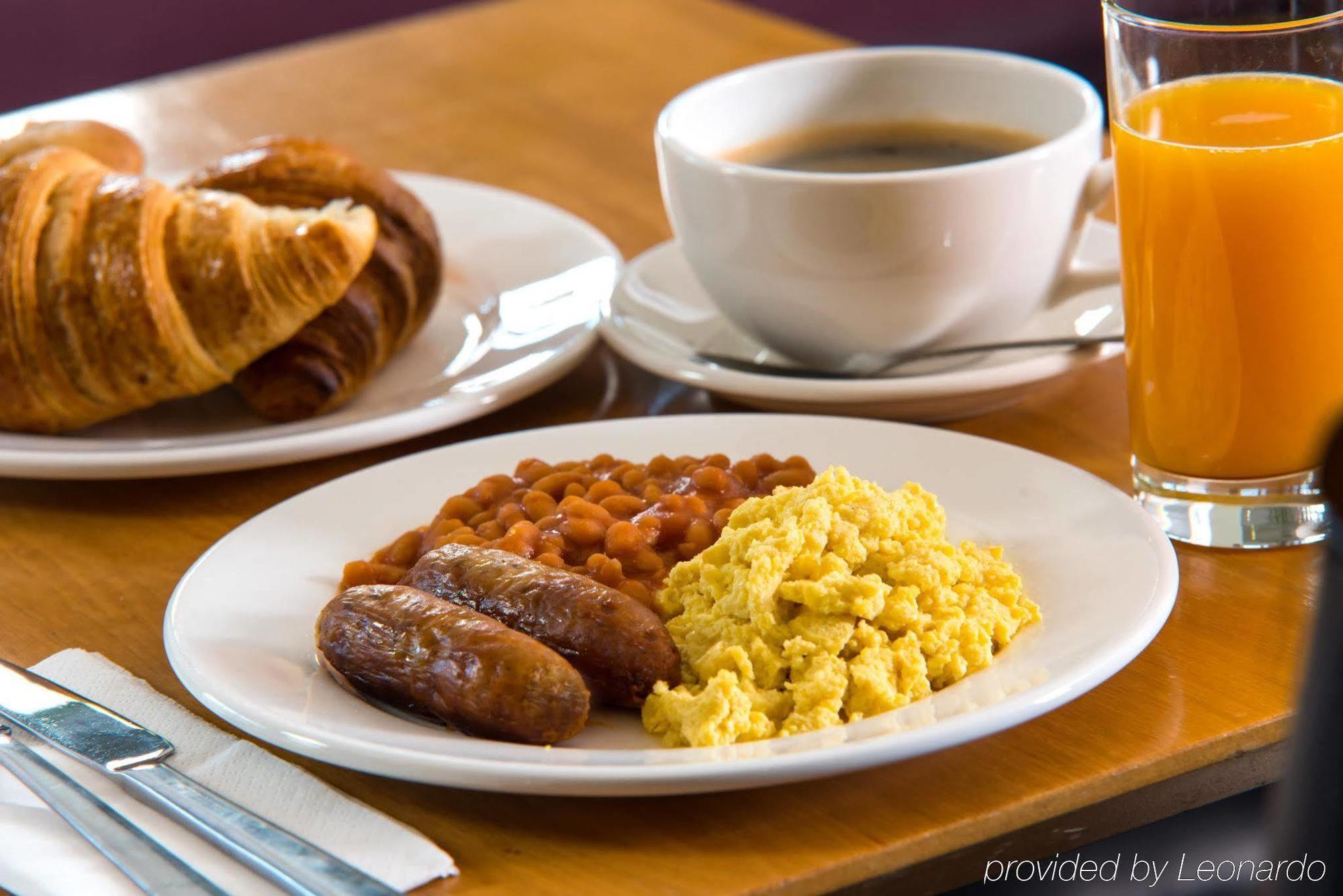 Express By Ihg Newport (Gwent)