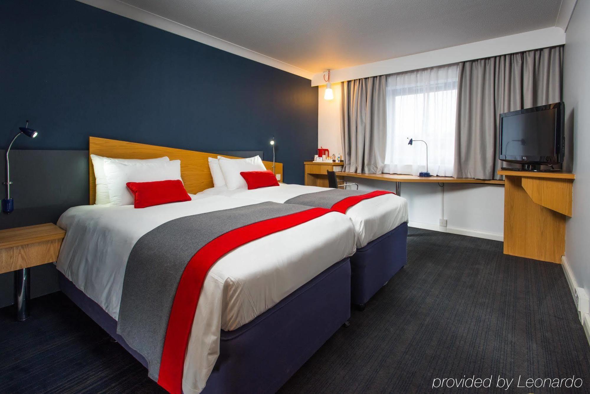 Hotel Express By Ihg 3*