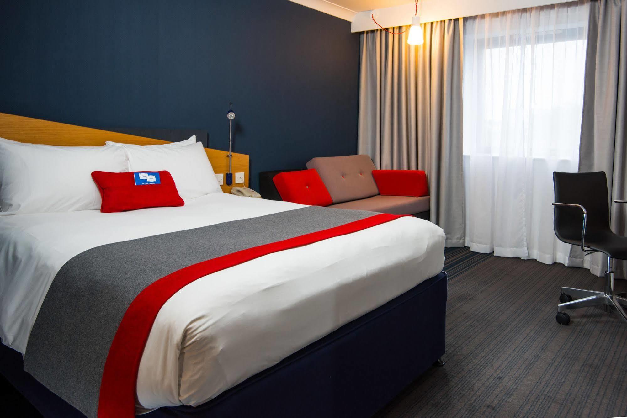 Hotel Express By Ihg 3*