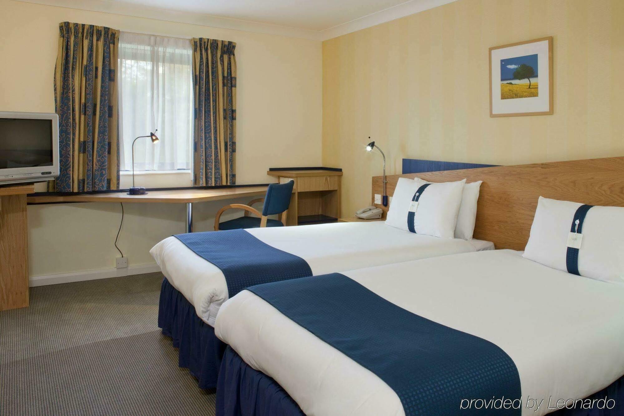 Express By Ihg 3*