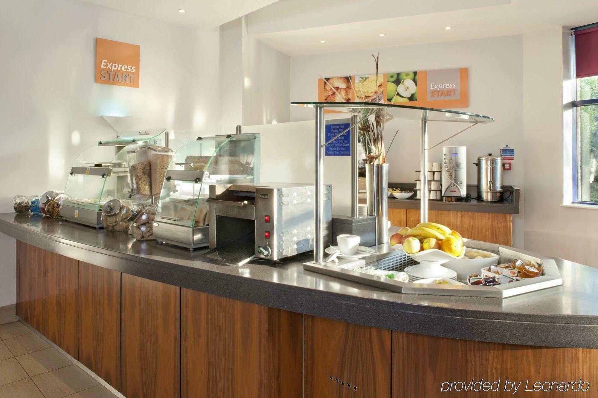 Express By Ihg