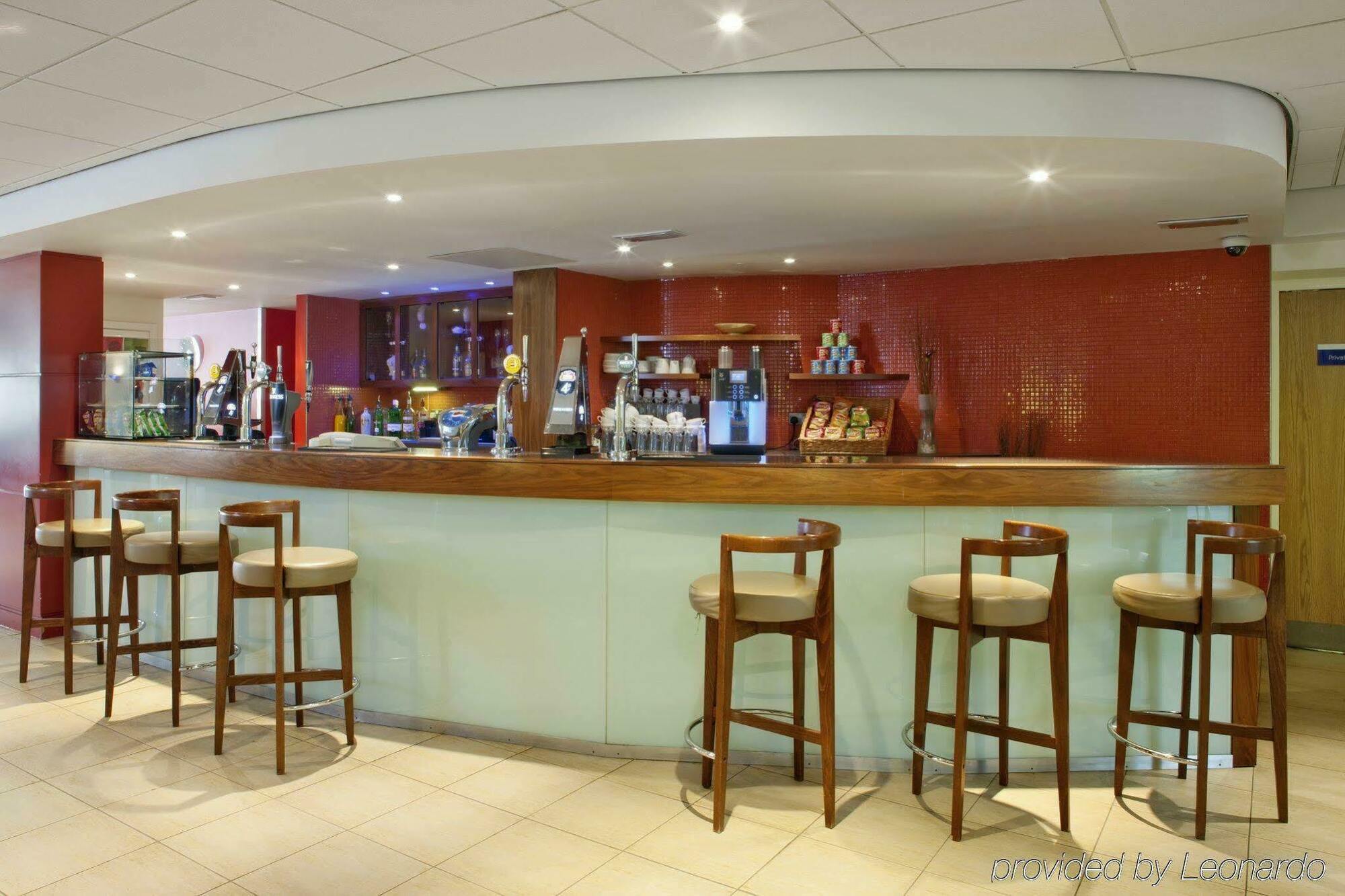 Express By Ihg 3*