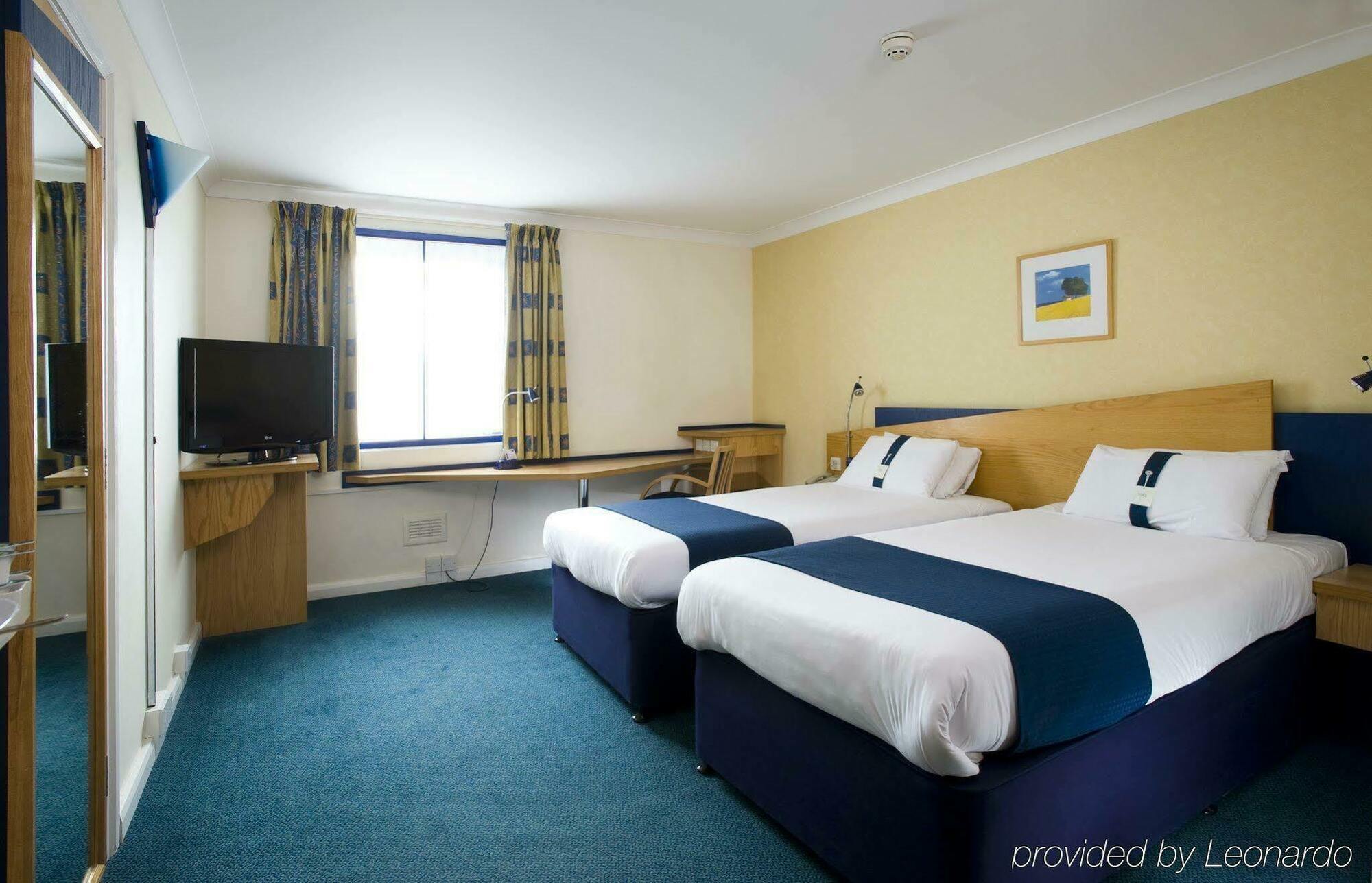 Express By Ihg Hotel Newport (Gwent)