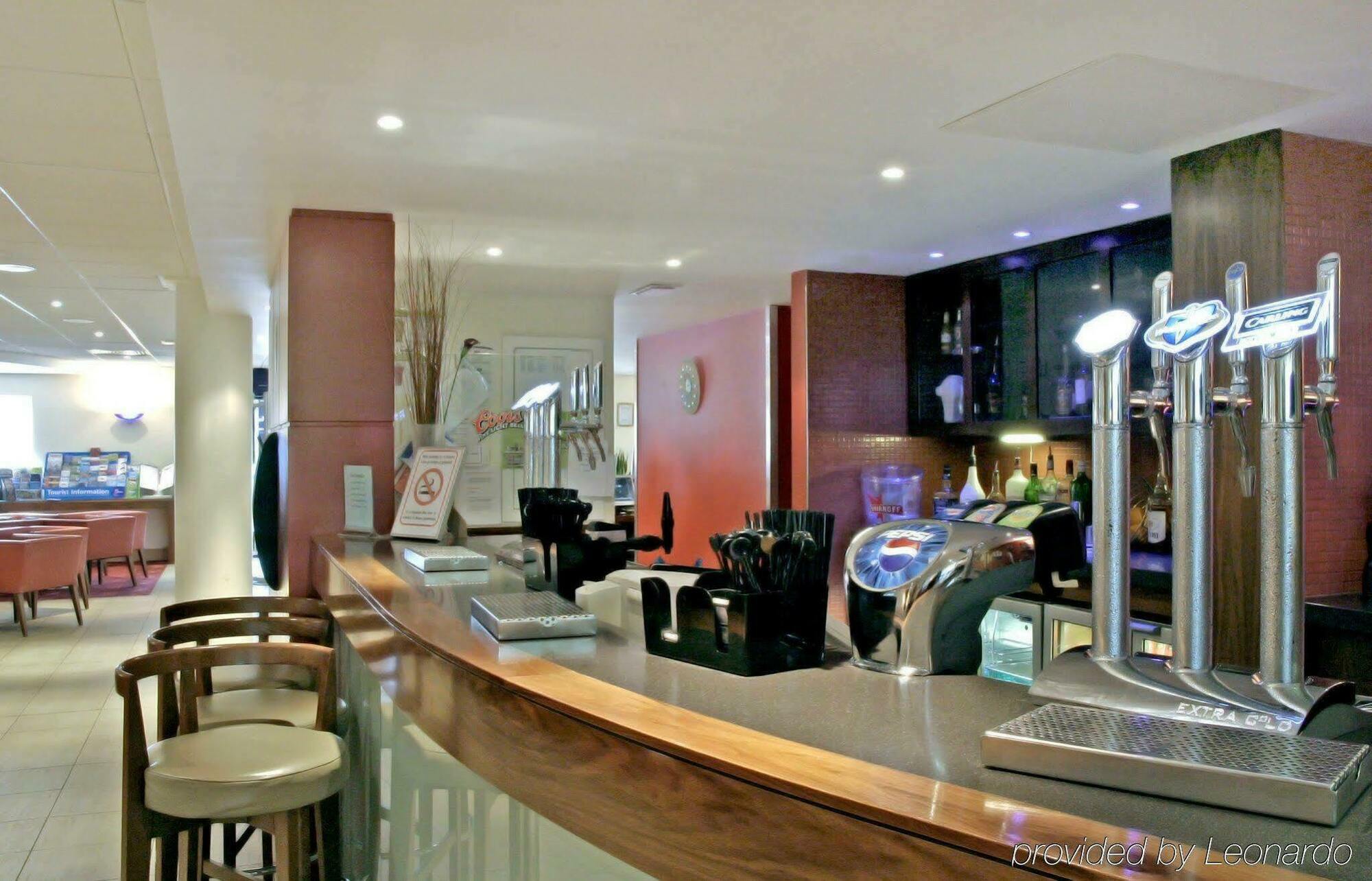 Hotel Express By Ihg