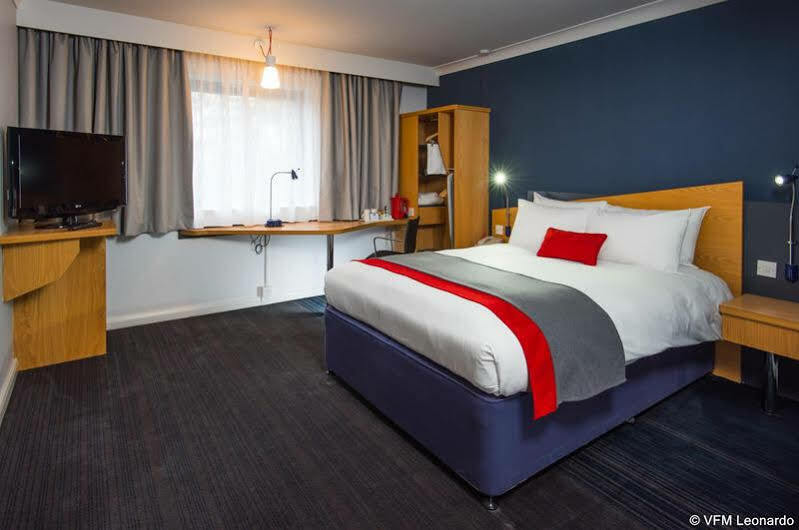 Hotel Express By Ihg Newport (Gwent)
