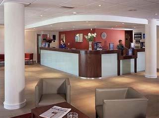 Express By Ihg Hotel Newport (Gwent)
