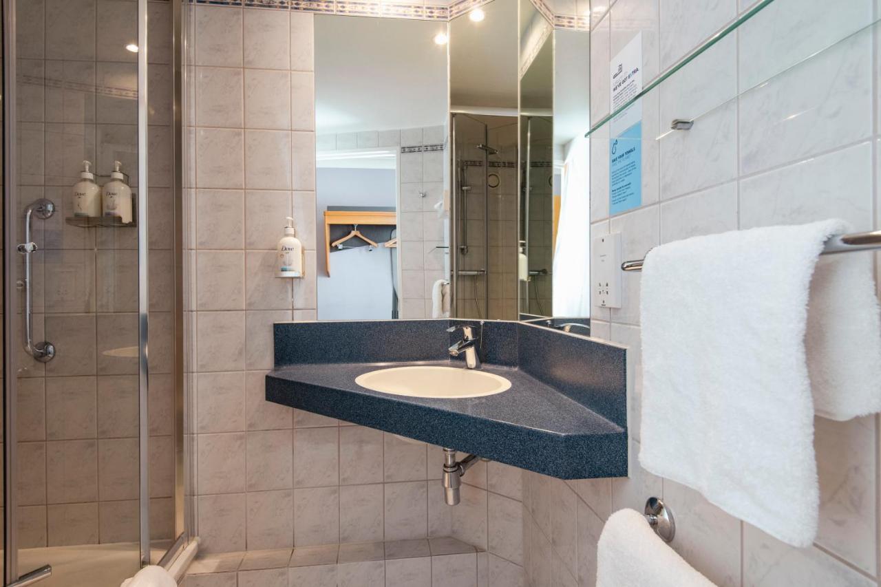 Hotel Express By Ihg Newport (Gwent)