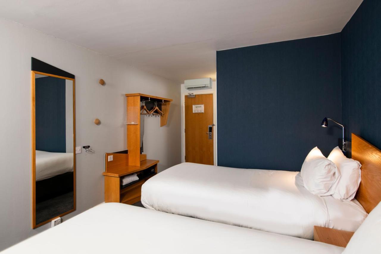 Express By Ihg Newport (Gwent)