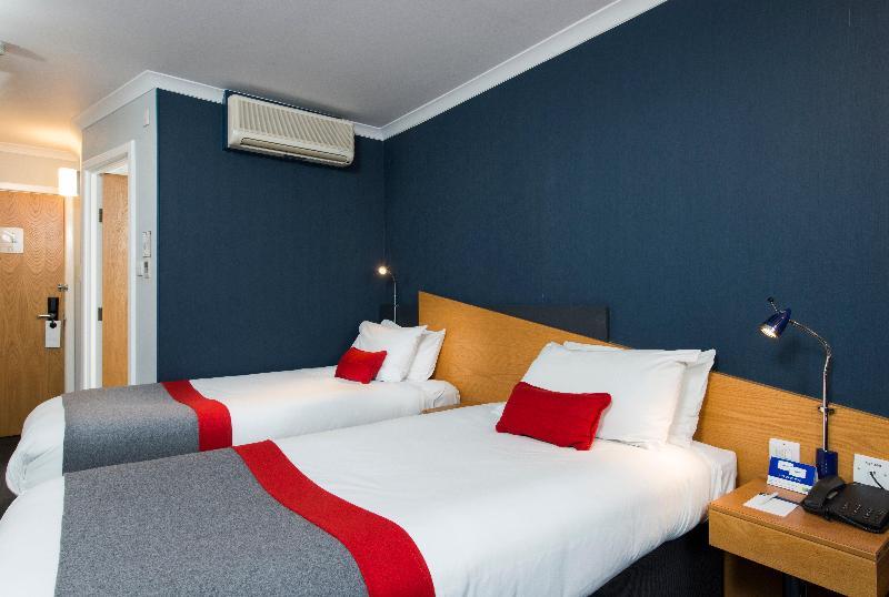 Hotel Express By Ihg Newport (Gwent)