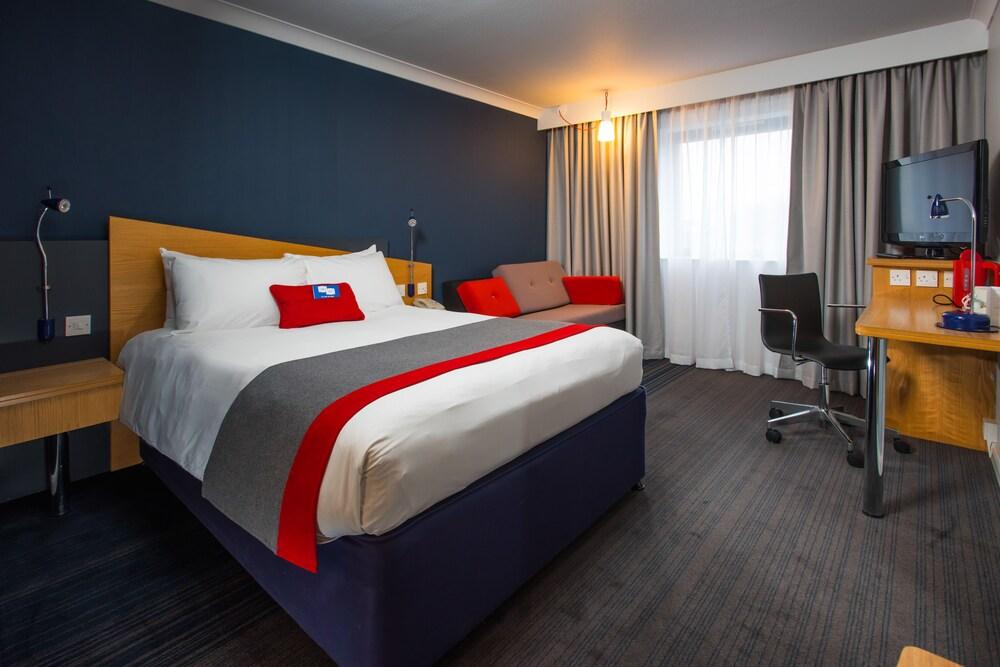 Express By Ihg 3*