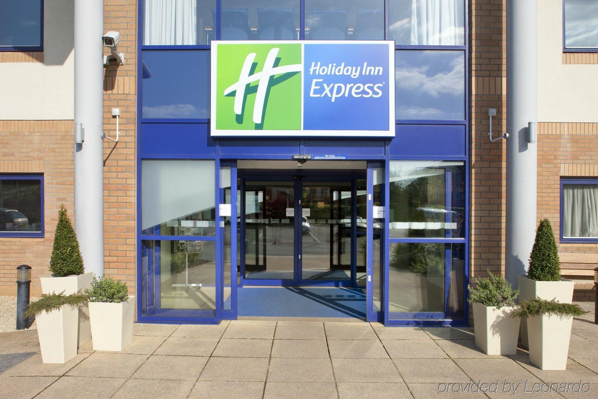 Hotel Express By Ihg