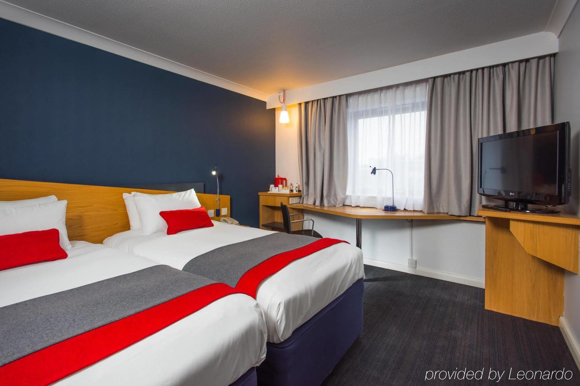 Express By Ihg Newport (Gwent)